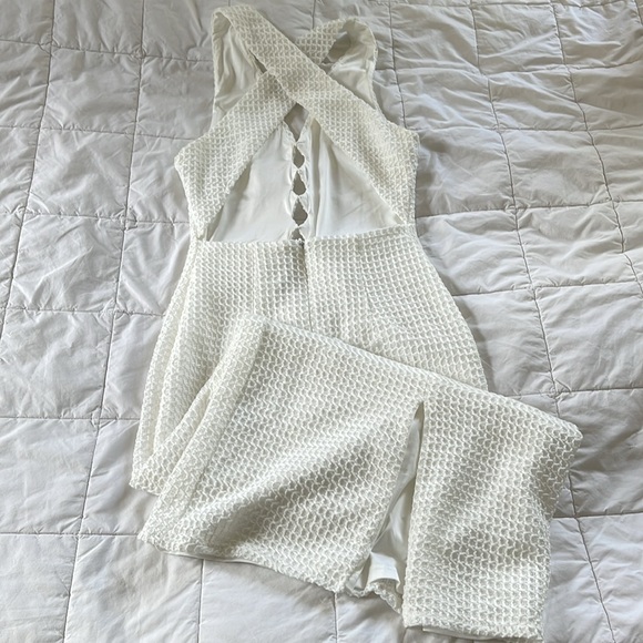 Sabo skirt dress - Picture 3 of 3